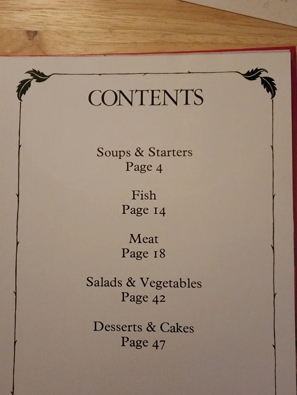 German Cooking Cookbook
